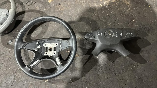 Руль A20446003039E84 MERCEDES