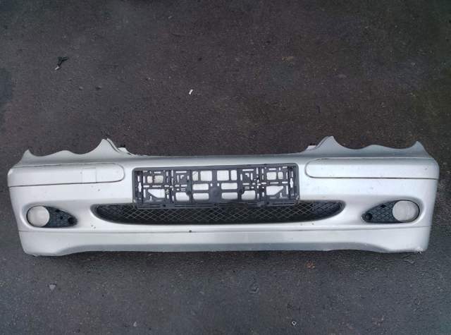 Кожух бампера переднего A2048850025 MERCEDES