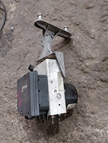 Блок керування АБС (ABS)