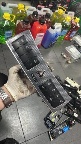 Блок кнопок