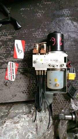 Блок керування