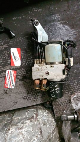 Блок керування