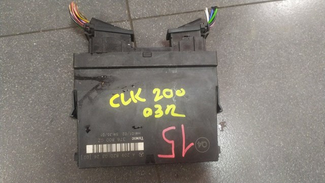 блок комфорта