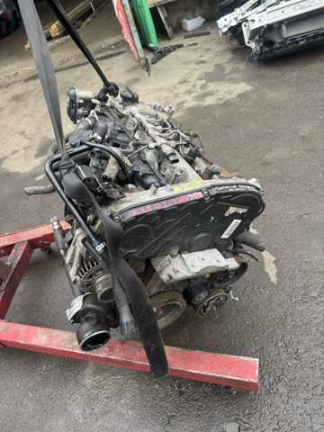 A20DTC OPEL Двигатель купить в Харьков