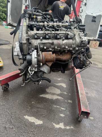 A20DTC OPEL Двигатель купить в Черкассы