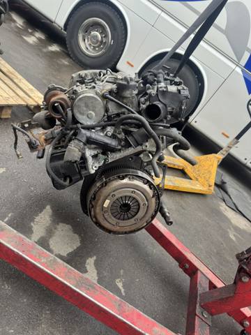 OPEL A20DTC Двигатель в сборе в наличии Сумы
