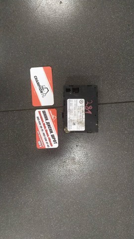 Блок управління