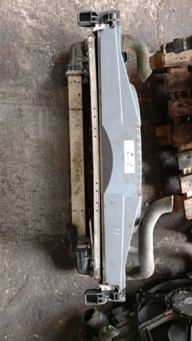 A2115001002 Интеркулер купить Чернигов