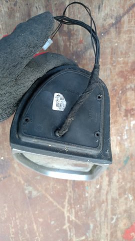 Дзеркало заднього виду, ліве — фото 4