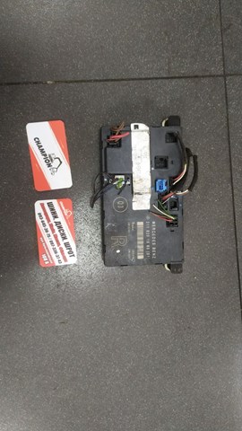 Блок комфорту