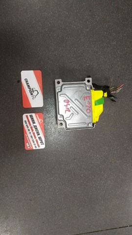 A2118203385 MERCEDES Модуль-процессор управления подушкой безопасности (ЭБУ AIRBAG) купить в Черкассы