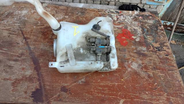 Датчик рівня бачка склоомивача — фото 2