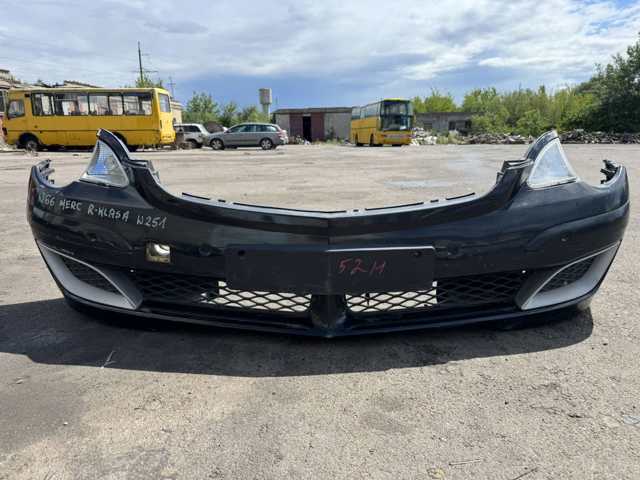 Буфер (бампер) передний A2518851225 MERCEDES