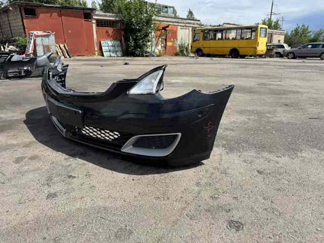 A2518851225 MERCEDES Передний бампер купить в Одесса