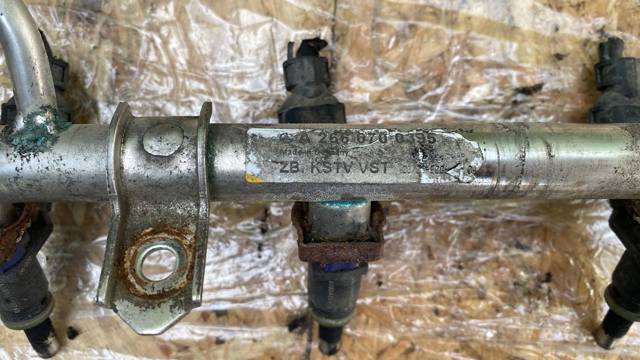 MERCEDES A2660700395 в наличии Хмельницкий