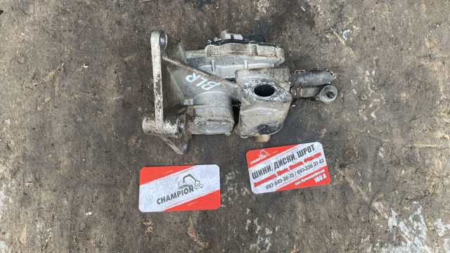 Клапан EGR, рециркуляції газів — фото 3