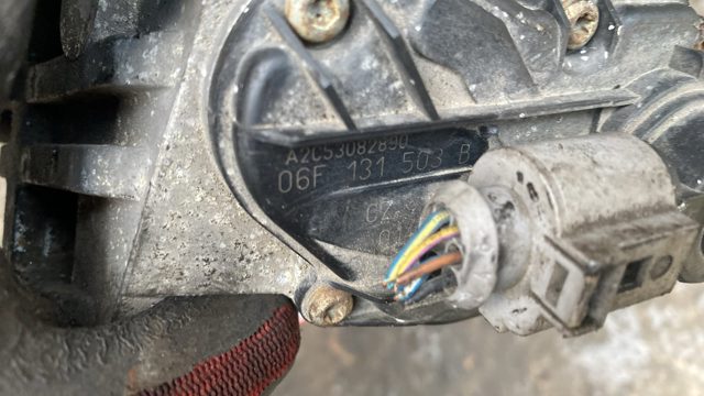 Клапан EGR, рециркуляції газів — фото 2