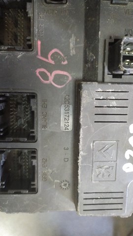 Блок комфорта