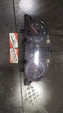 Панель приладів