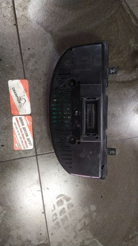 Панель приладів