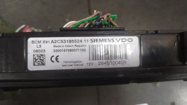 RENAULT A2C53297660 в наличии Житомир