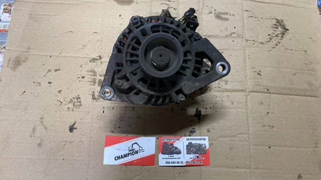 A2TC0091 Генератор купить Днепр