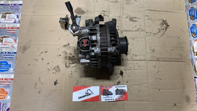 Генератор автомобильный A2TC0091 MAZDA