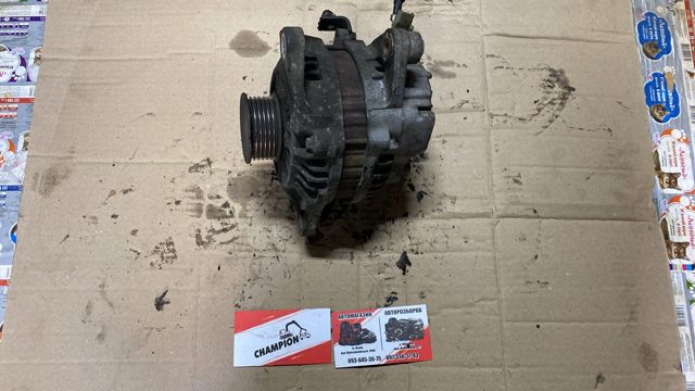 A2TC0091 Генератор купить Ужгород