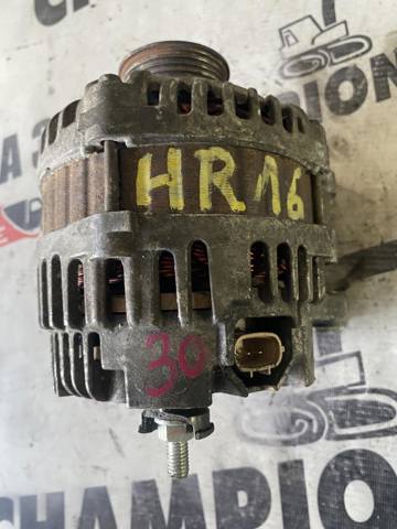 Автомобильный генератор A2TJ0291ZC NISSAN