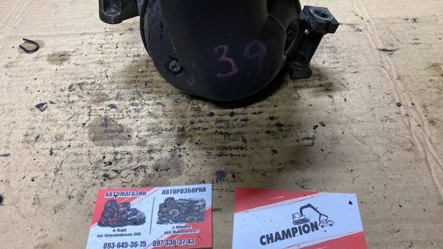 Генератор — фото 3