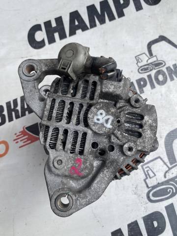 MAZDA A3TB6781 Генератор в наличии Кривой Рог