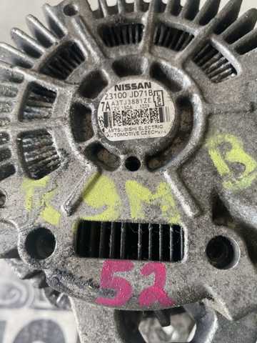 MITSUBISHI A3TJ3881ZE Генератор в наличии Кривой Рог