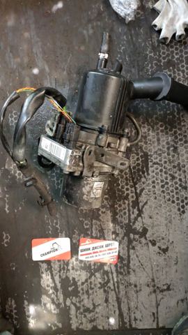 Насос рульового керування