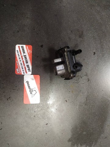 Теплообменик охлаждения топлива A6110700179 MERCEDES
