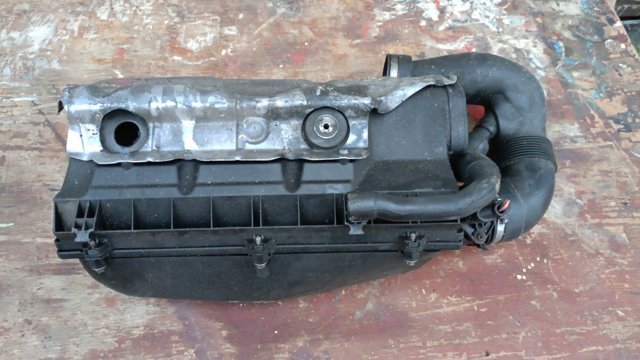 Корпус повітряного фільтра — фото 4