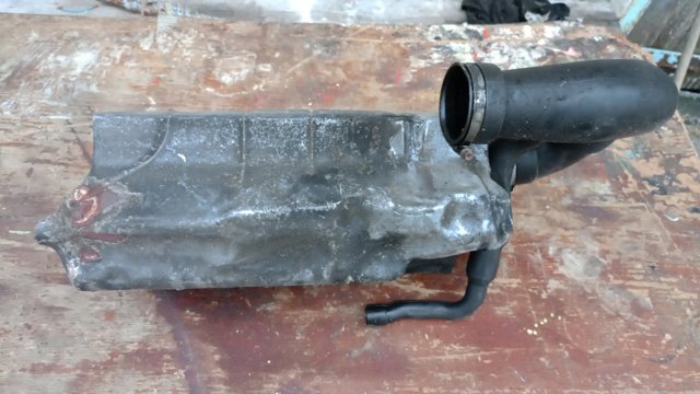 Корпус повітряного фільтра — фото 4