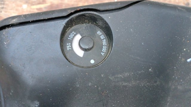 Корпус повітряного фільтра — фото 3