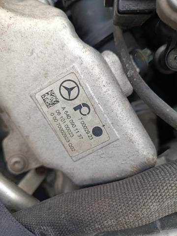 Колектор впускний — фото 2