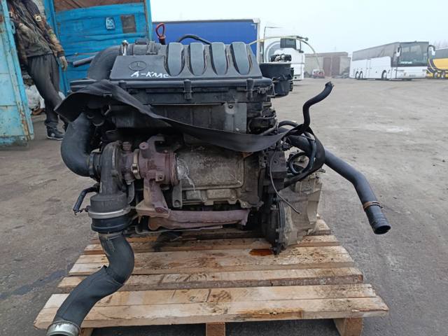 Колектор впускний — фото 4