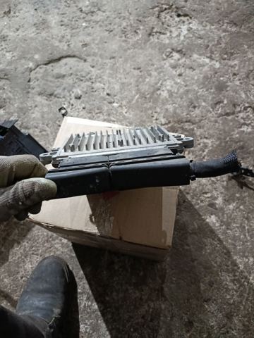 Модуль (блок) керування (ЕБУ) двигуном — фото 3