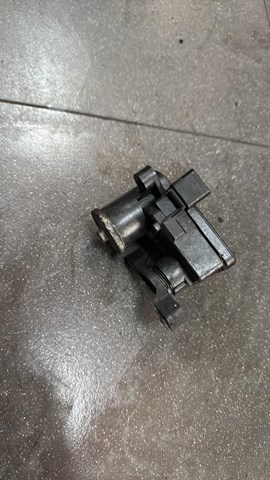 Клапан (актуатор) привода заслонок впускного коллектора