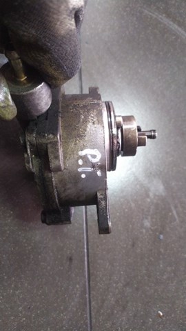 Вакуумный насос