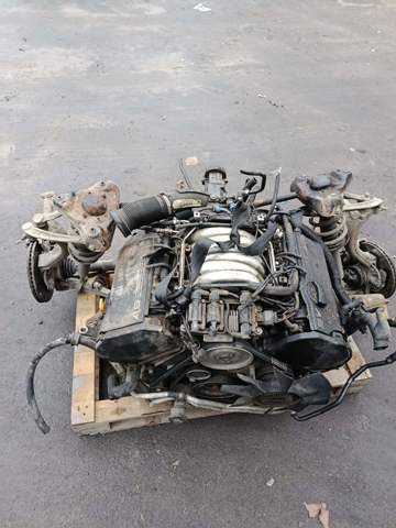 Двигун у зборі — фото 2