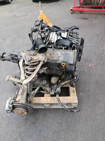 Двигун у зборі — фото 7