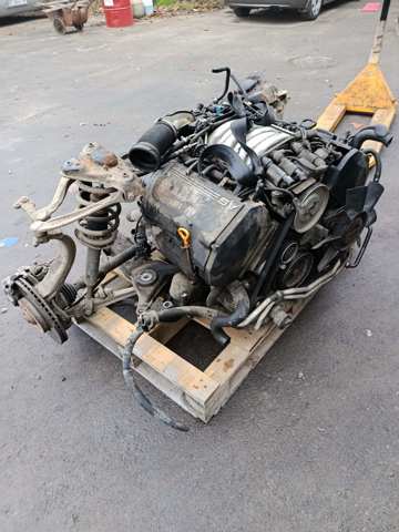 Двигун у зборі — фото 6