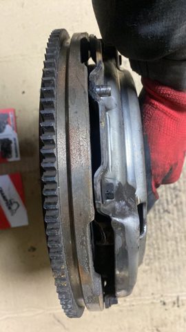 Комплект зчеплення — фото 2