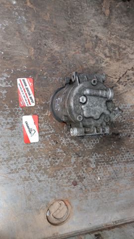 Компресор кондиціонера