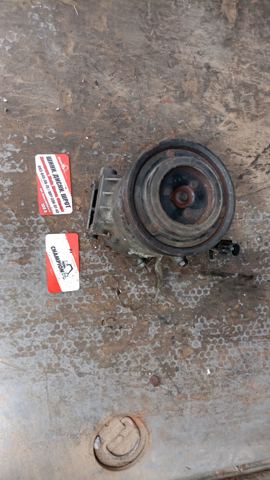 Компресор кондиціонера