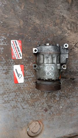 Компресор кондиціонера