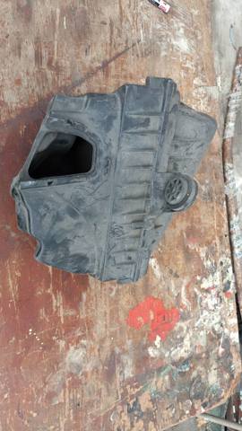 Корпус повітряного фільтра — фото 4